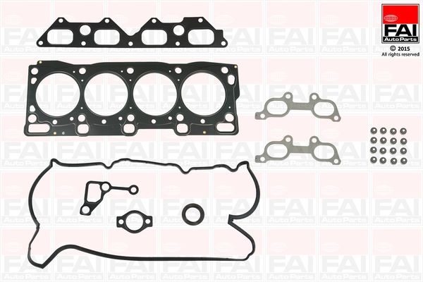 FAI AUTOPARTS Blīvju komplekts, Motora bloka galva HS1599